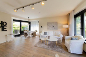 Ferienwohnung Strandlust, Travemünde